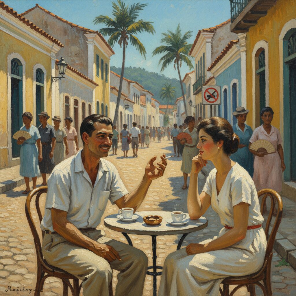 aienka-burajiru-smart-manner-conversation