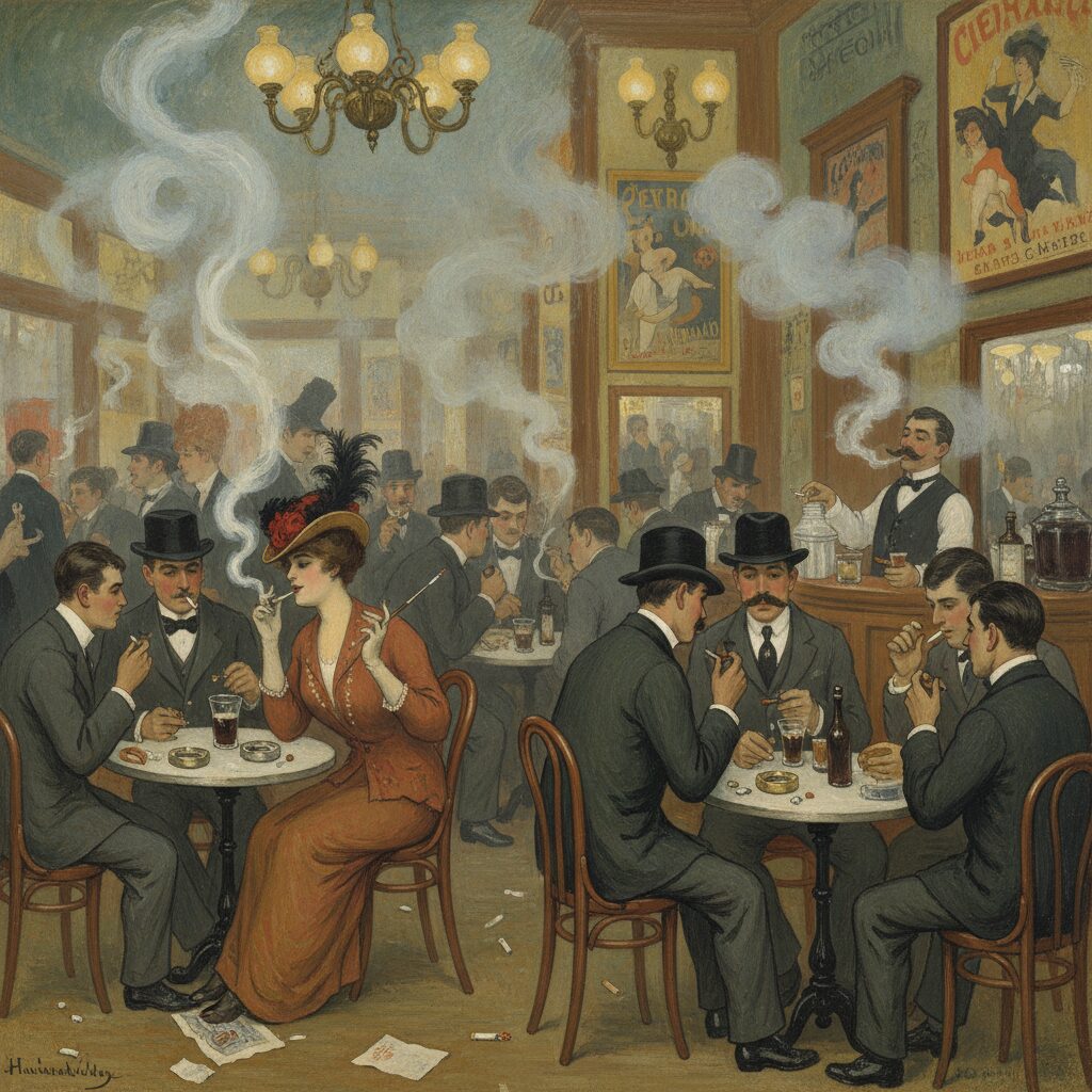 argentina-smoking-culture-and-current-status