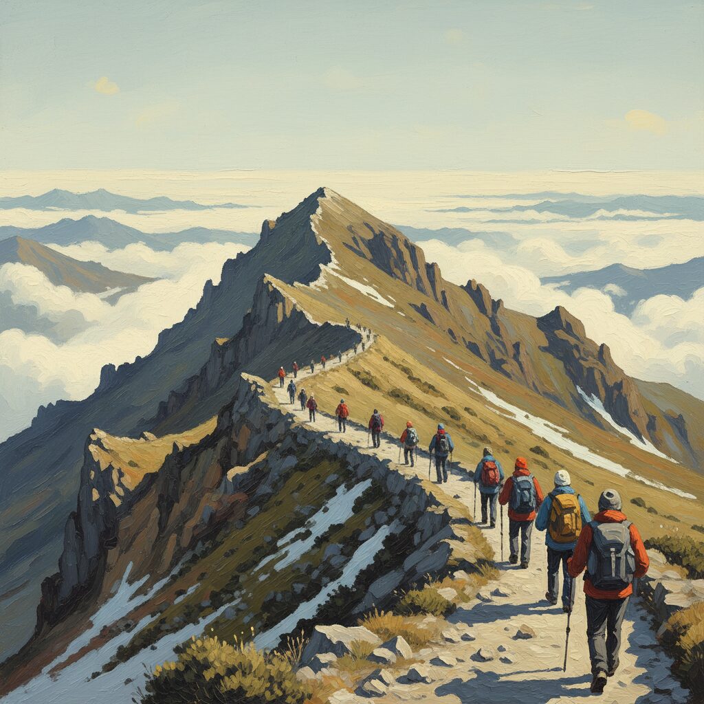 ariero-mountain-hiking