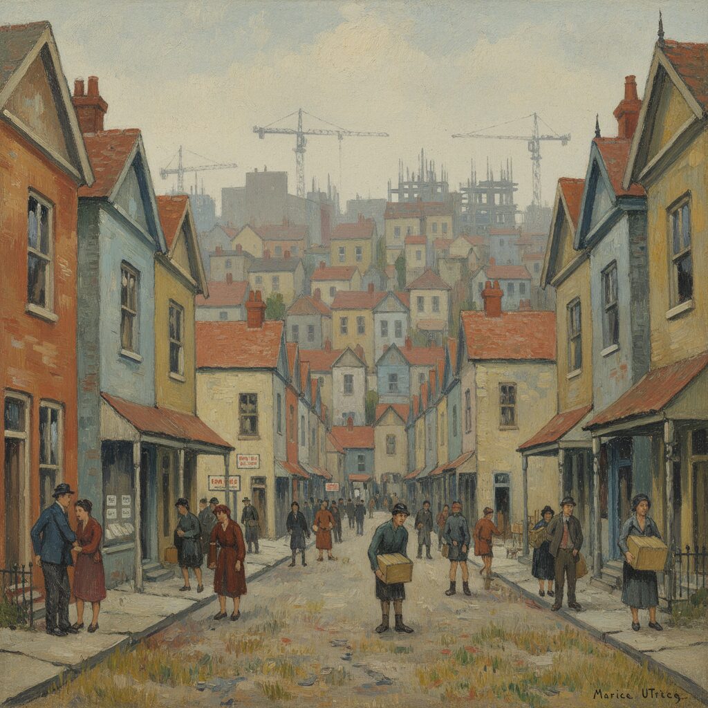 australia-housing-market-price-surge-reality-and-background