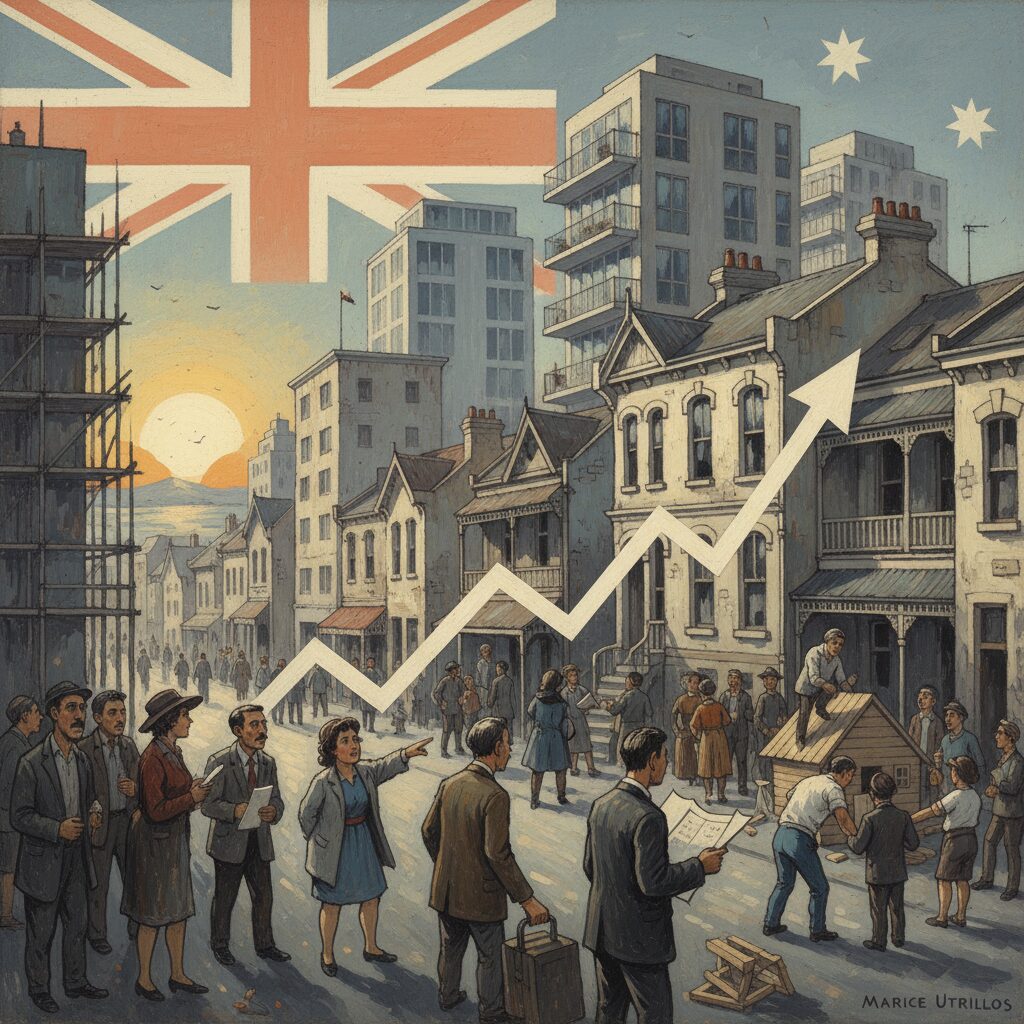 australian-government-measures-and-future-housing-market-outlook