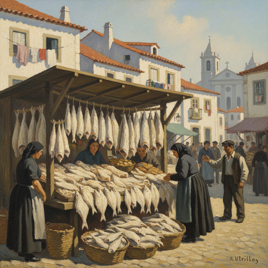 bakariau-portugal-salty-cod-traditional-preserved-fish-history-culture-cooking-variations