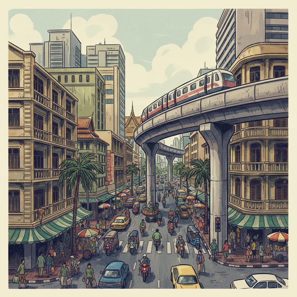 bangkok-asoke-district