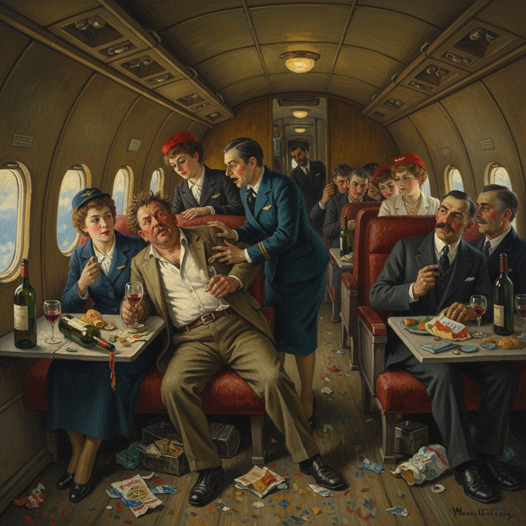 basic-safety-measures-for-alcohol-related-troubles-and-disruptive-guests