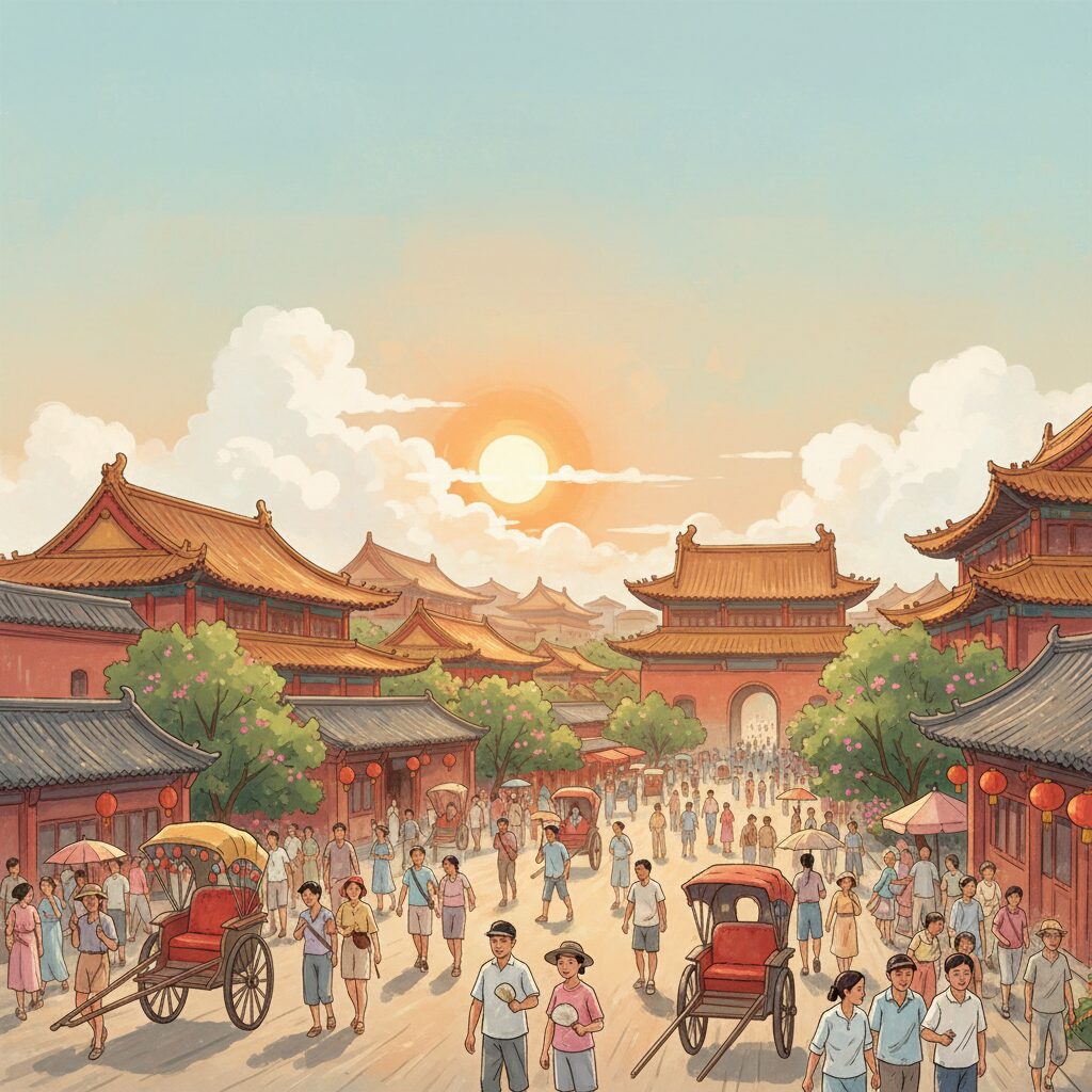 beijing-summer-passion