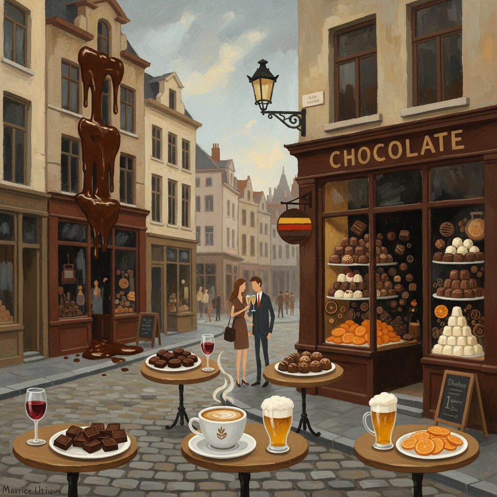 belgian-chocolate-pairing-tips-to-enjoy-the-best