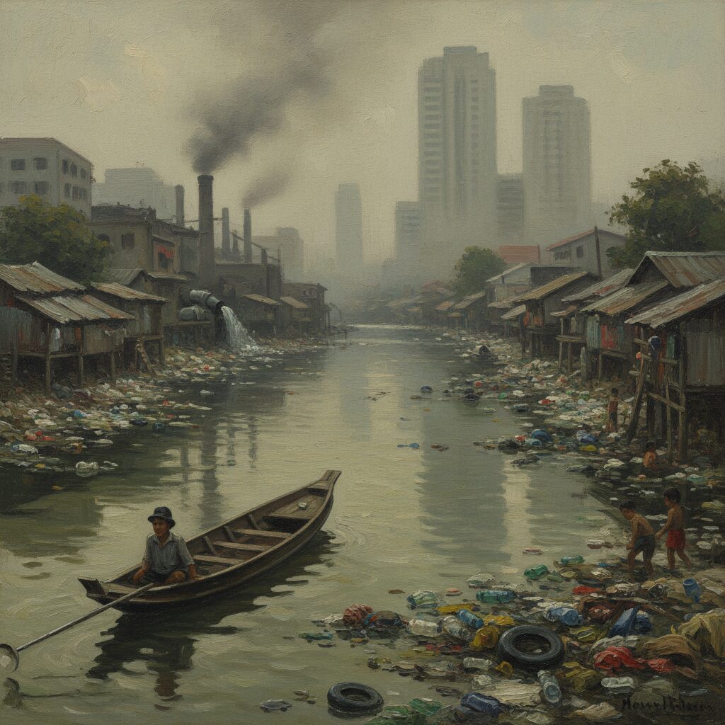 bisouminokunniurabagawadesusumutainoshinkokunakawasanosenran