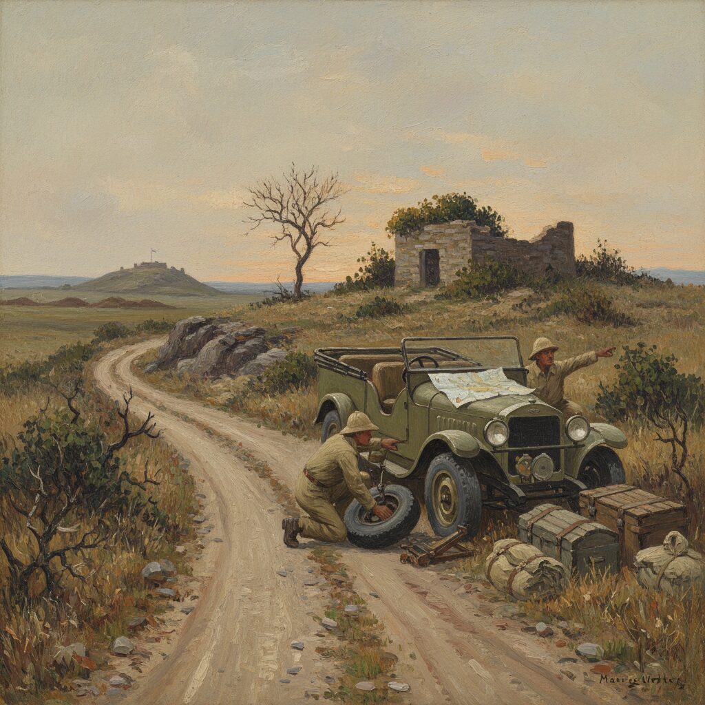 boa-sensou-no-shiseki-wo-meguru-tabi-no-junbi-to-chuuiten