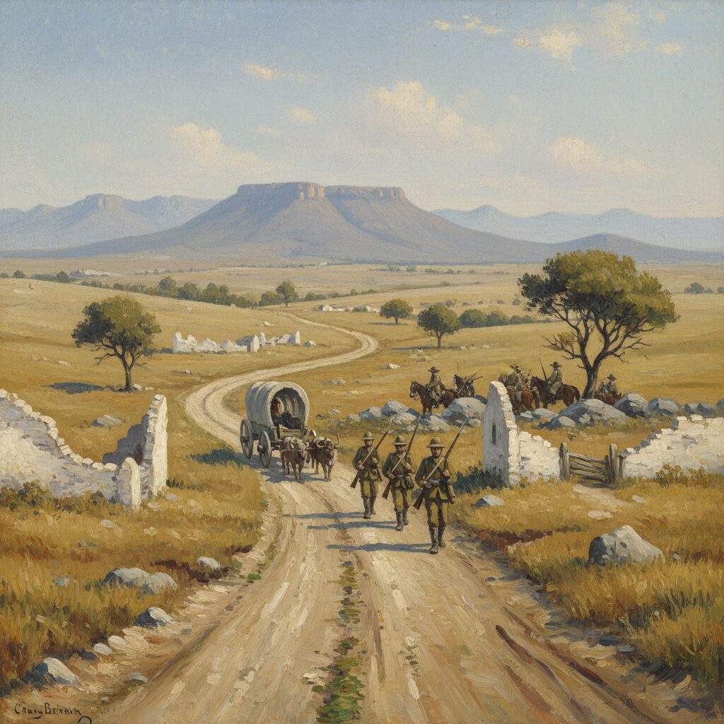 boer-war-history-before-travel-south-africa
