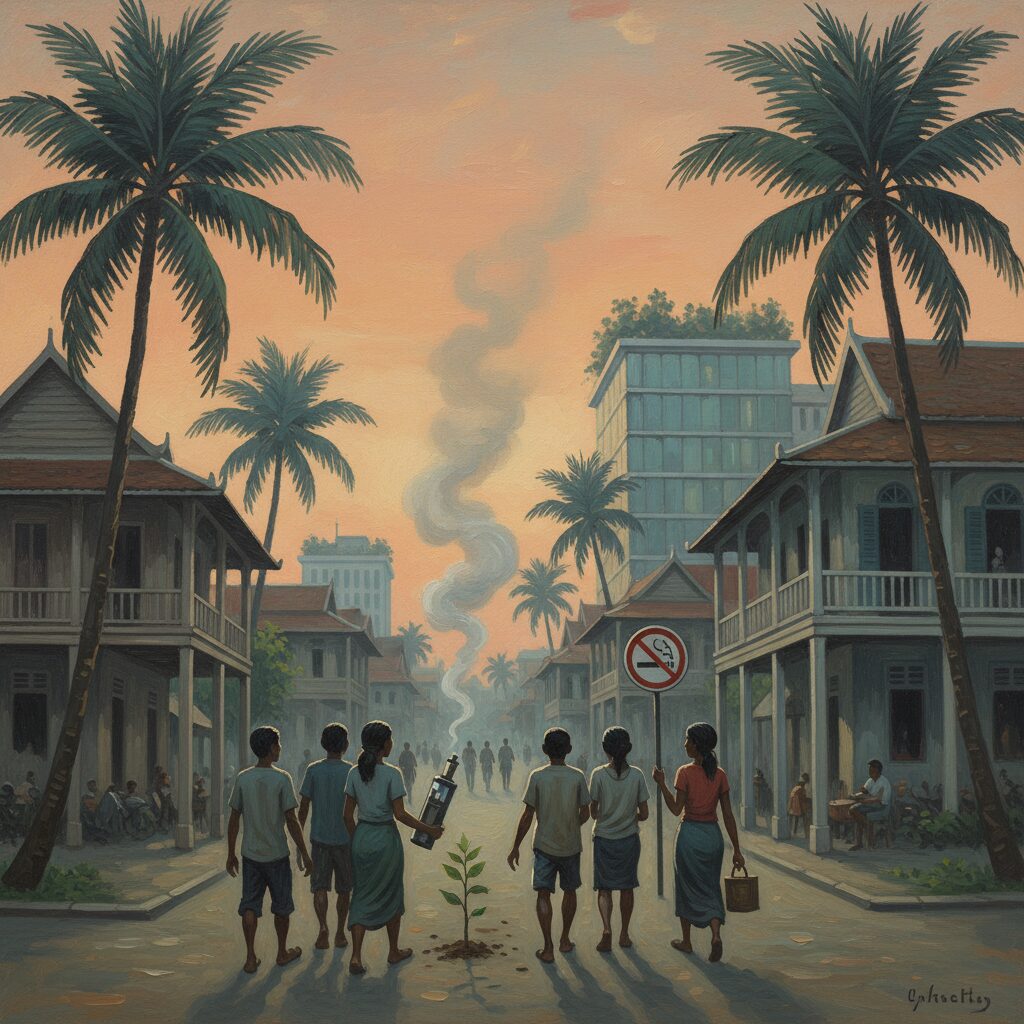 cambodia-no-smoking-trends-and-future-prospects