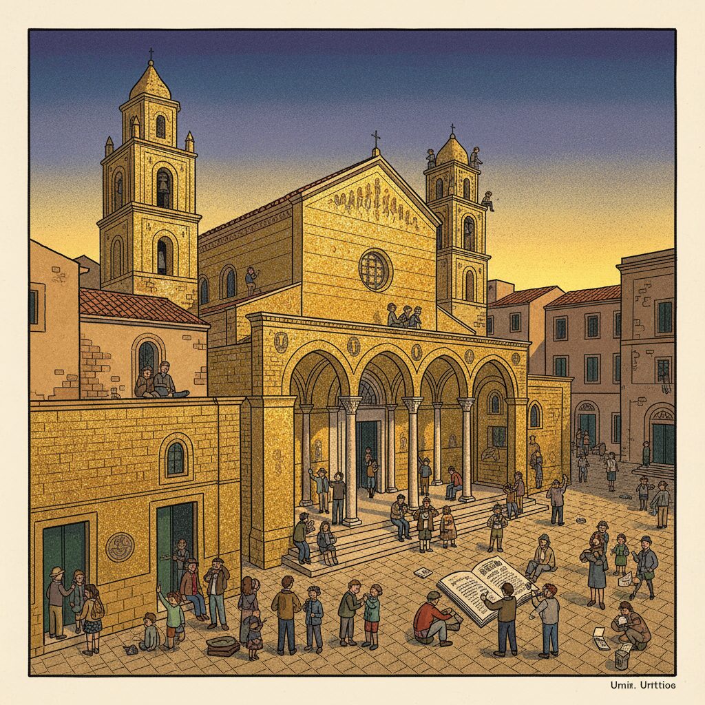 cathedral-tour-guide