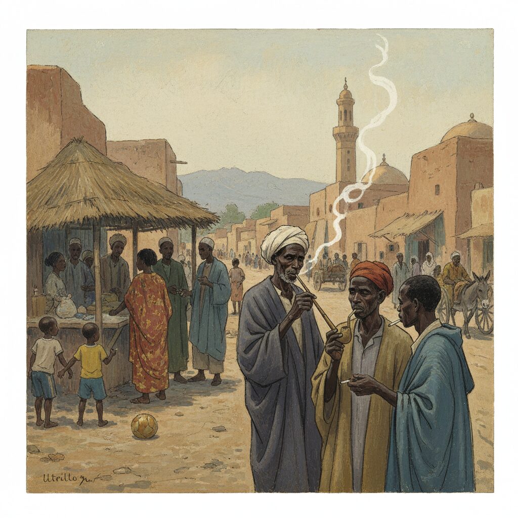 chado-smoking-culture-travel-tips