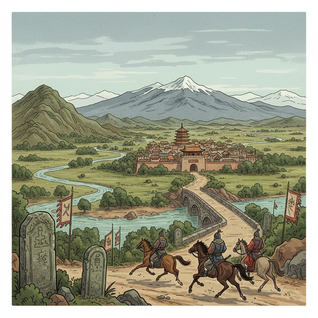 chengdu-kinko-no-meisho-eiyutachi-no-ashiato-o-otte