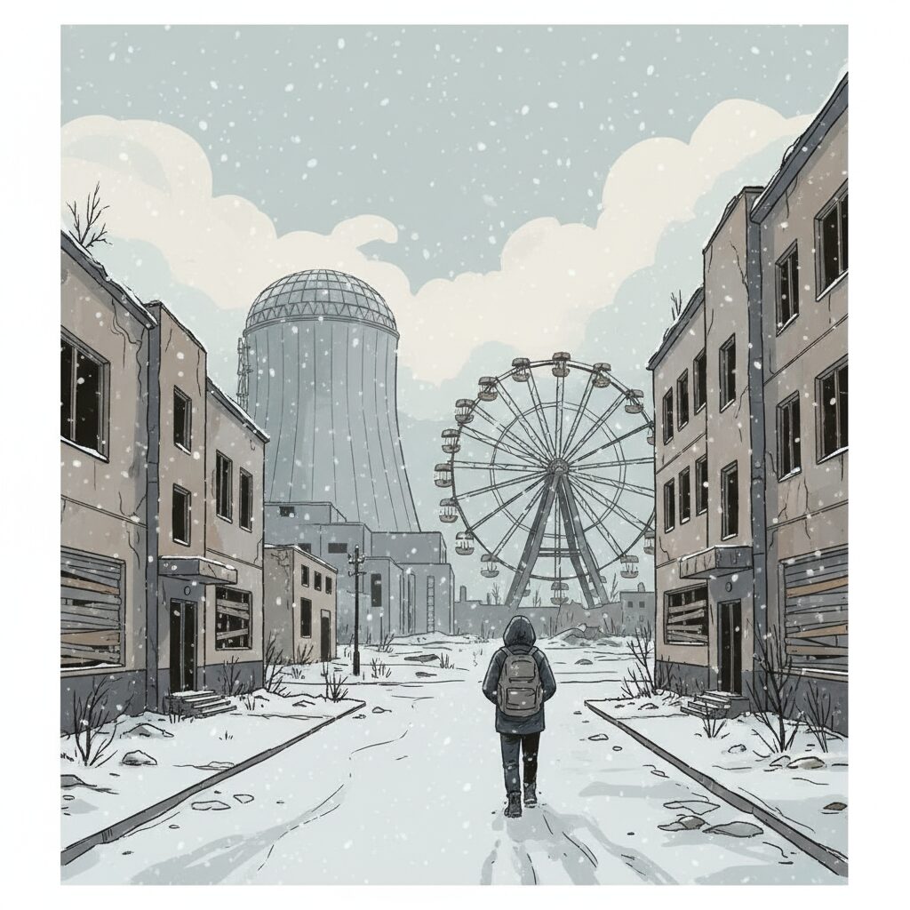 chernobyl-travel-history