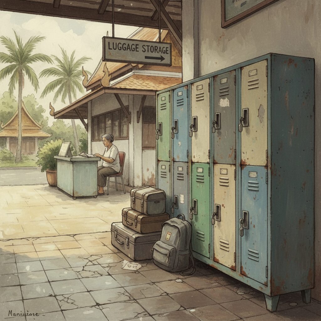 chiang-mai-coin-locker-information