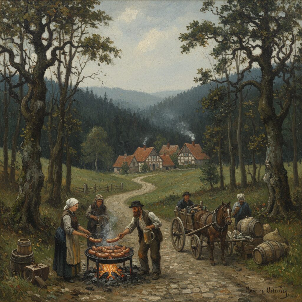 chubu-german-forest-of-literary-giants-origin-of-grilled-sausage