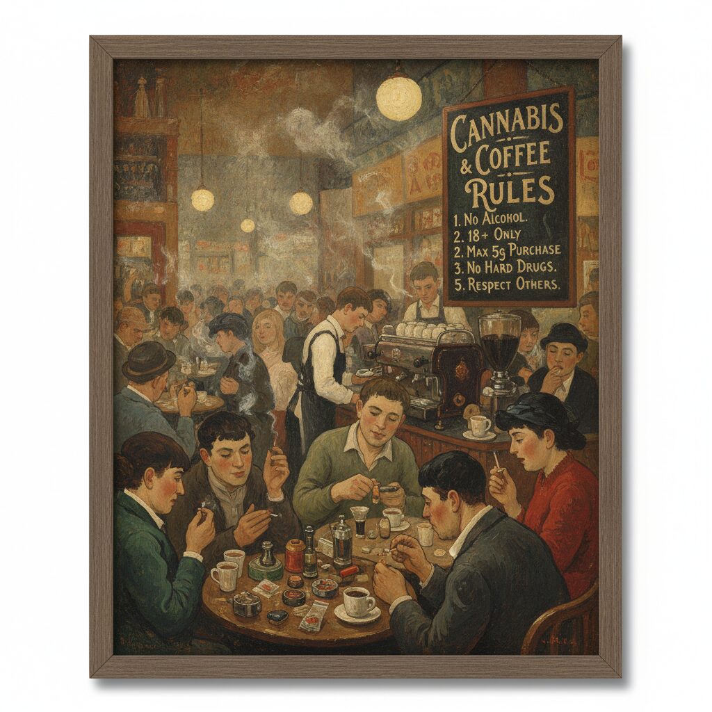 coffee-shop-cannabis-rules