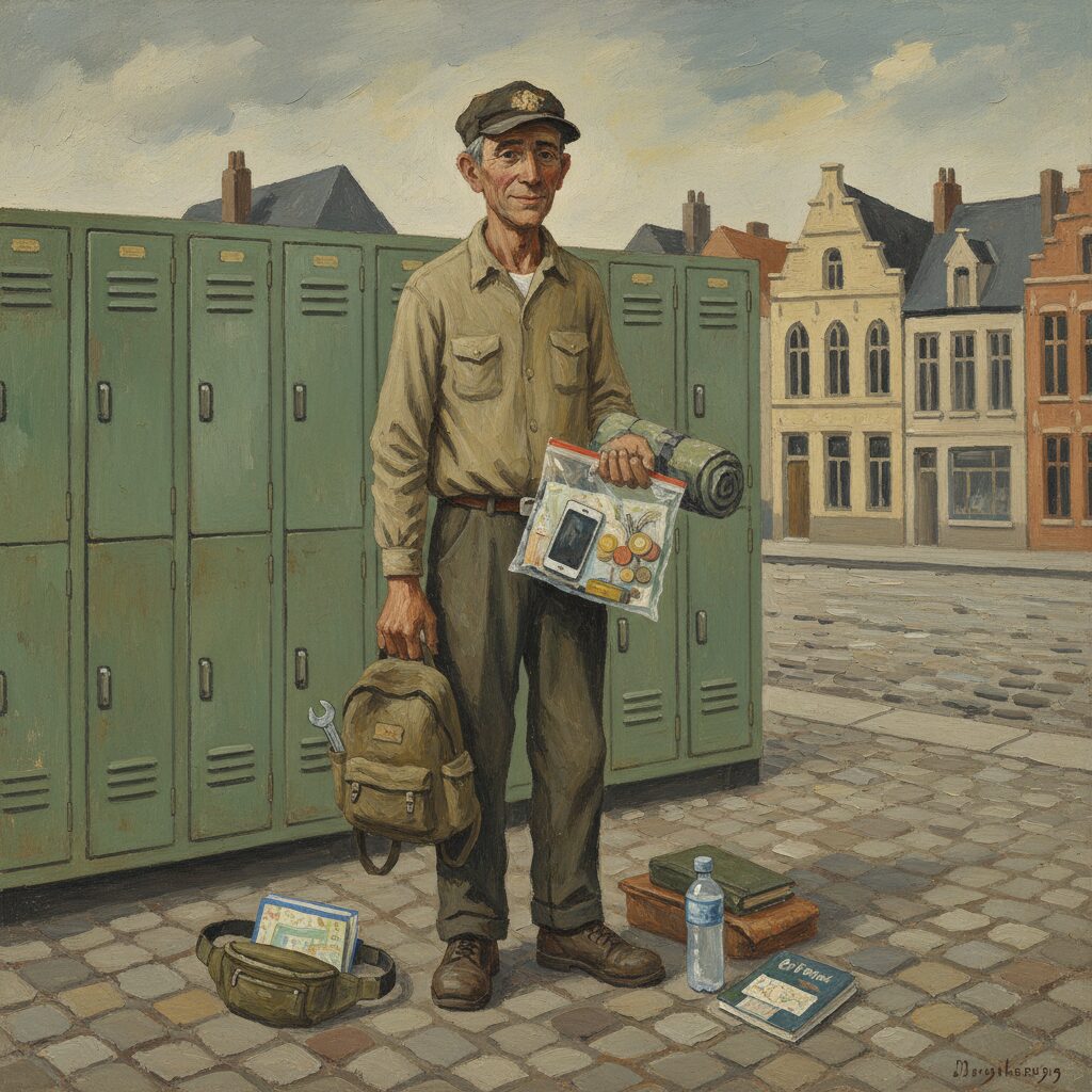 coin-locker-preparation-and-checklist-for-use