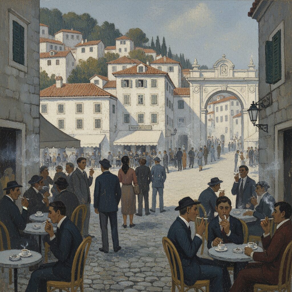 croatia-smoking-culture-a-top-smoking-country-in-europe