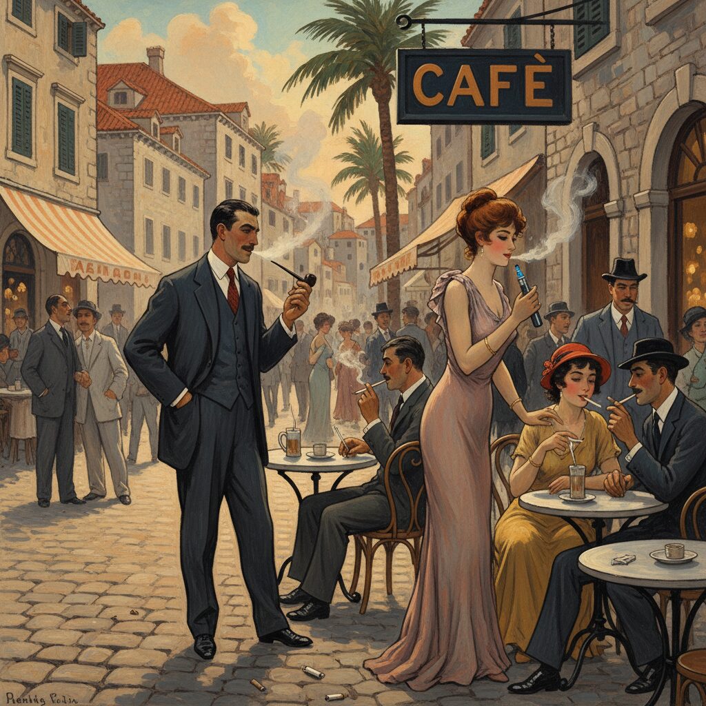 croatia-travel-preparation-checklist-for-smokers