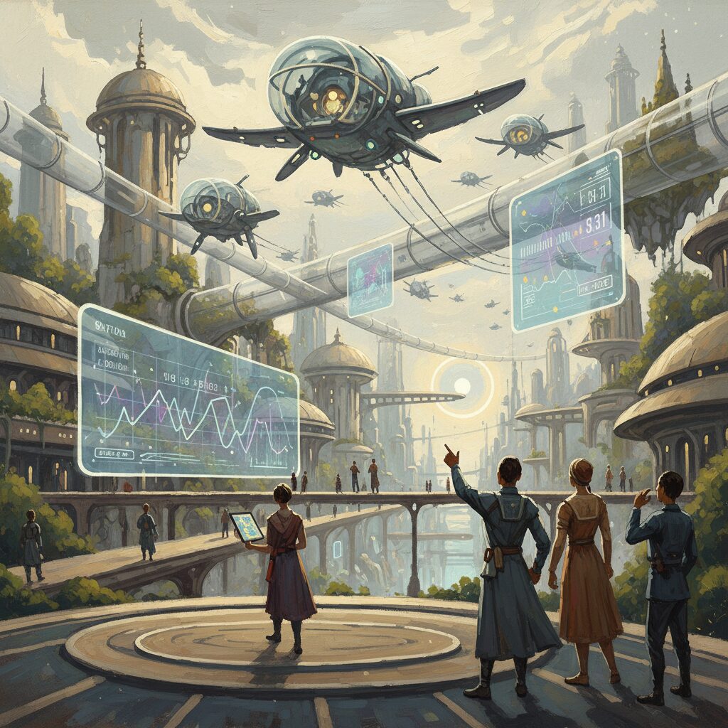 dainamikku-puraisingu-to-mirai-no-tabi