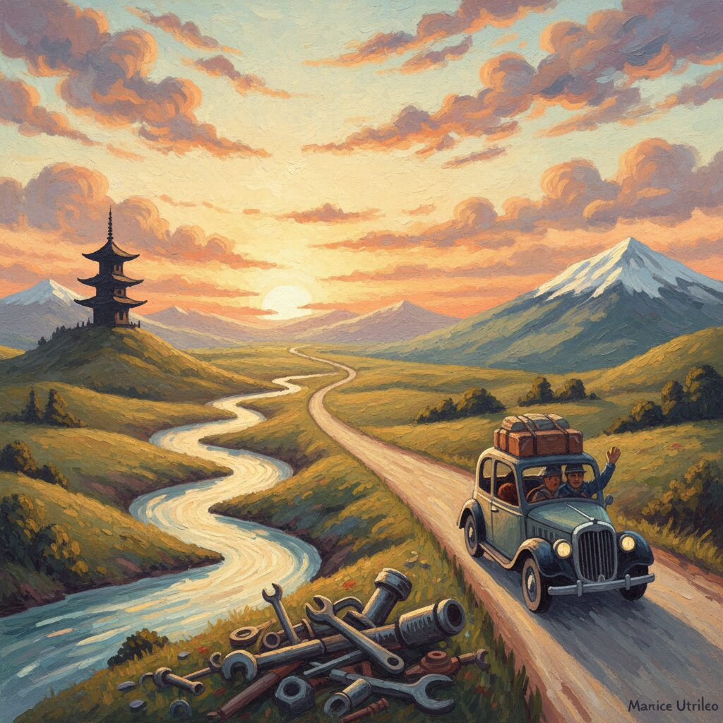 dawn-journey-horizon