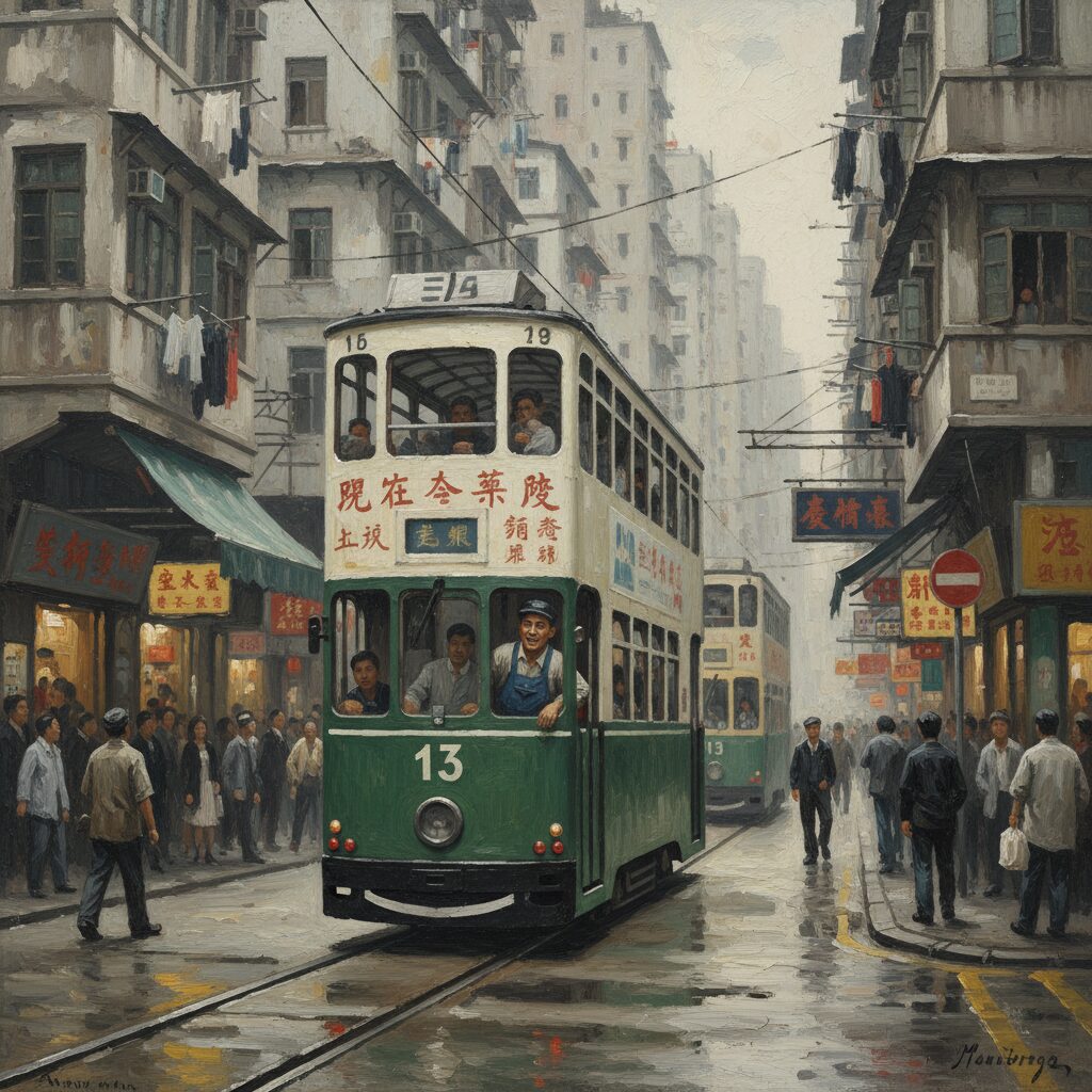 dingding-tram-complete-guide