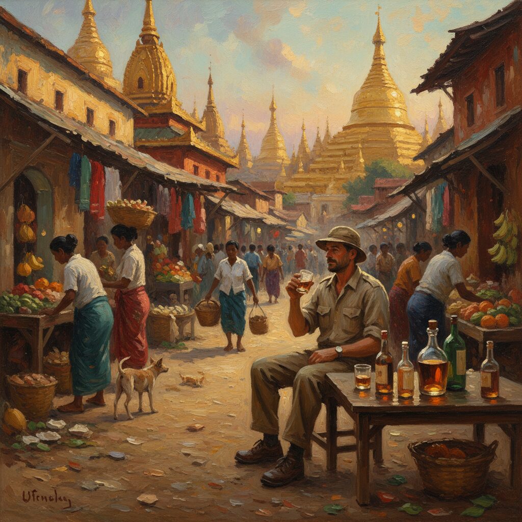 dokushano-tamenojissen-gaido-myanmarde-whisky-wo-tanoshimutabi