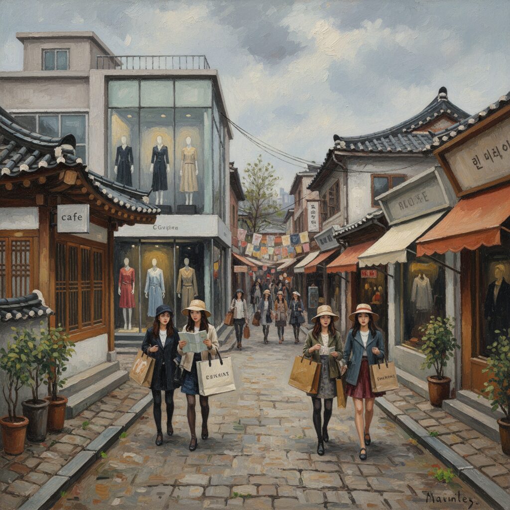 eria-betsu-seoul-shopping-kanzen-gaido