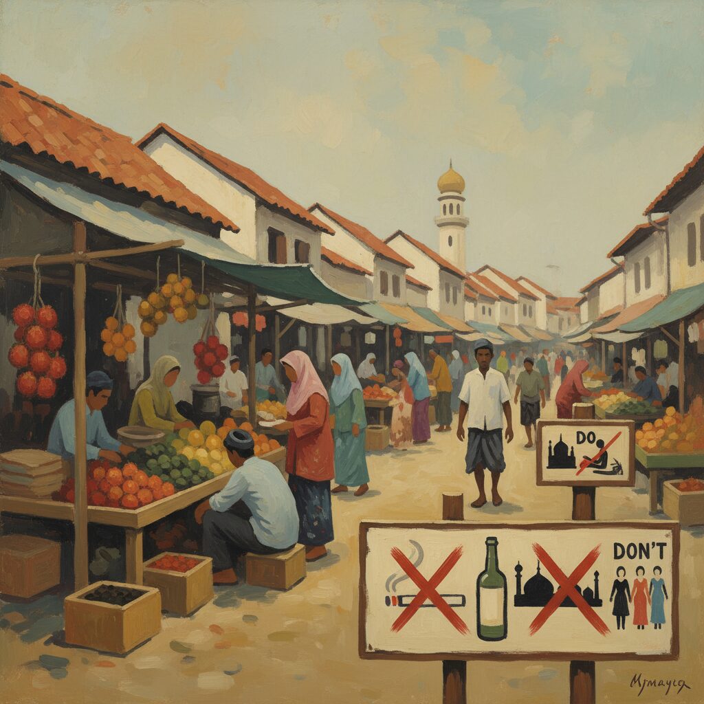 essential-knowledge-and-rules-for-traveling-to-kota-kinabalu