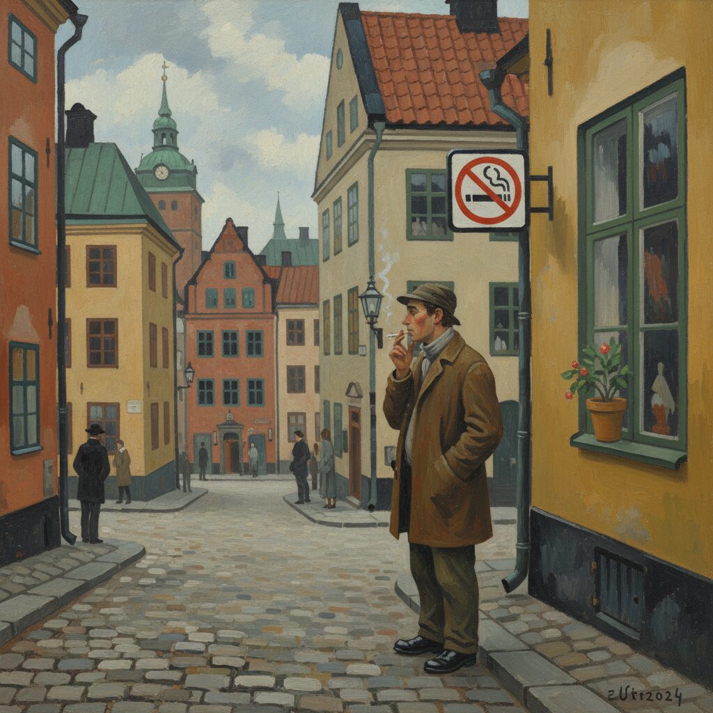 essential-tips-for-smokers-traveling-to-sweden