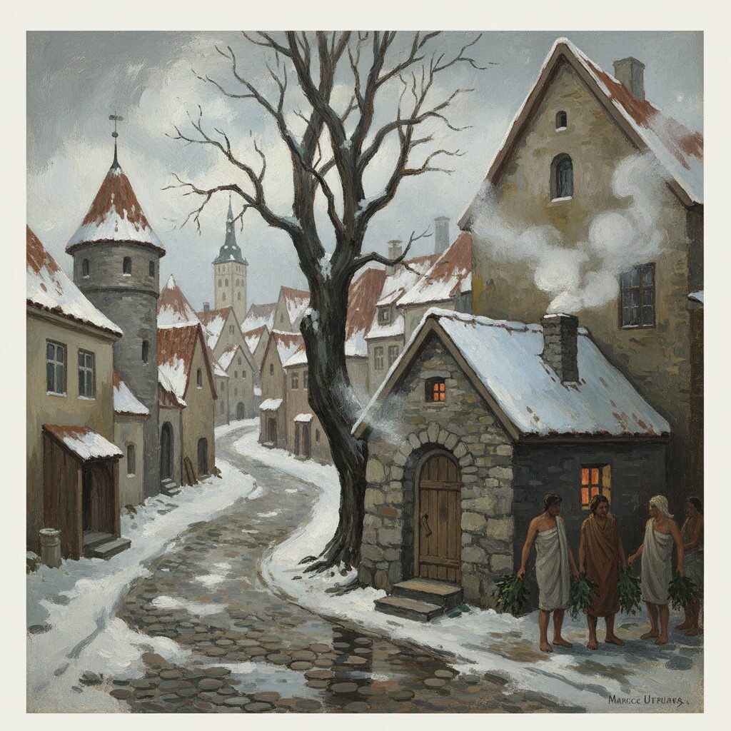 estonia-medieval-sauna