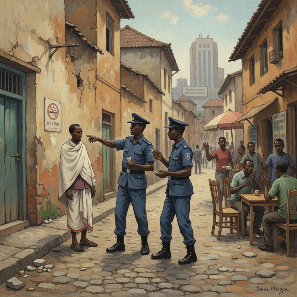 ethiopia-smoking-laws-regulations-penalties-overview