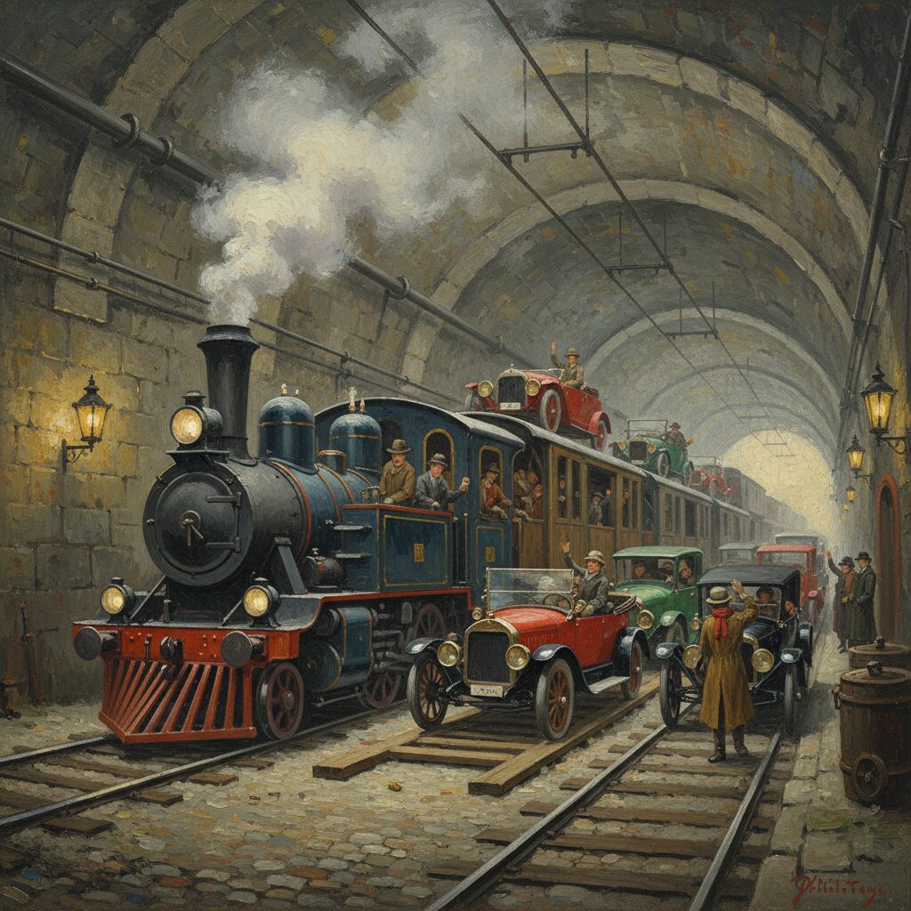 eurotunnel-le-shuttle-first-time-complete-boarding-manual-smooth-safe-experience