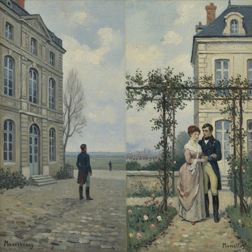 france-fontainebleau-malmaison