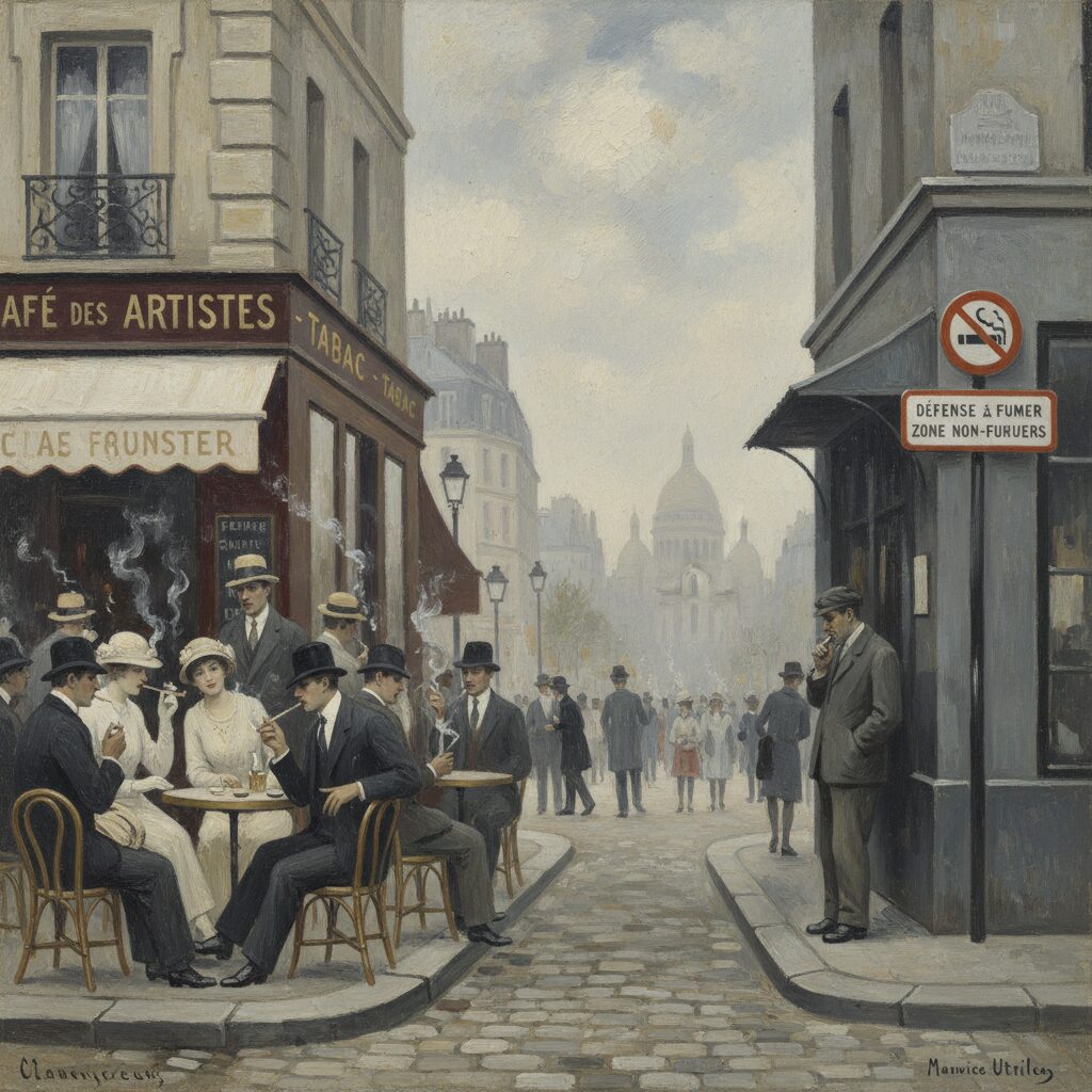 france-smoking-culture-current-situation-image-reality-gap