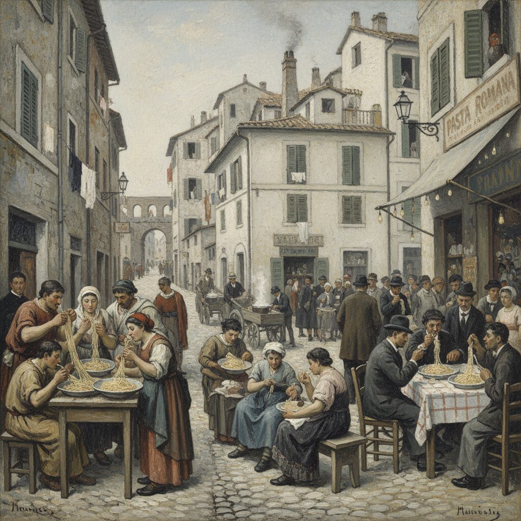 from-renaissance-to-modern-times-the-evolution-of-roman-cuisine