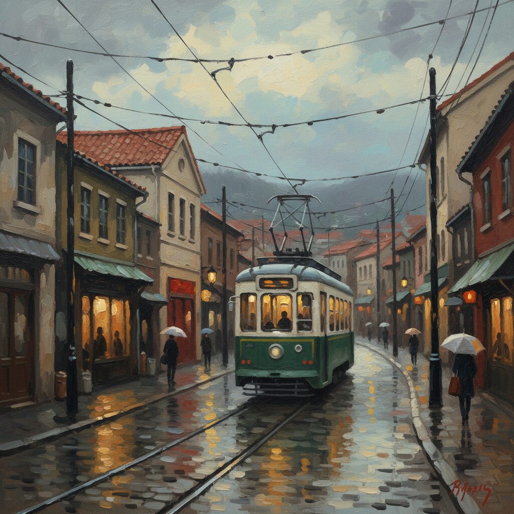 gatangoton-tabi-no-bgm-wa-kyou-mo-nagasaki-wo-hashiru