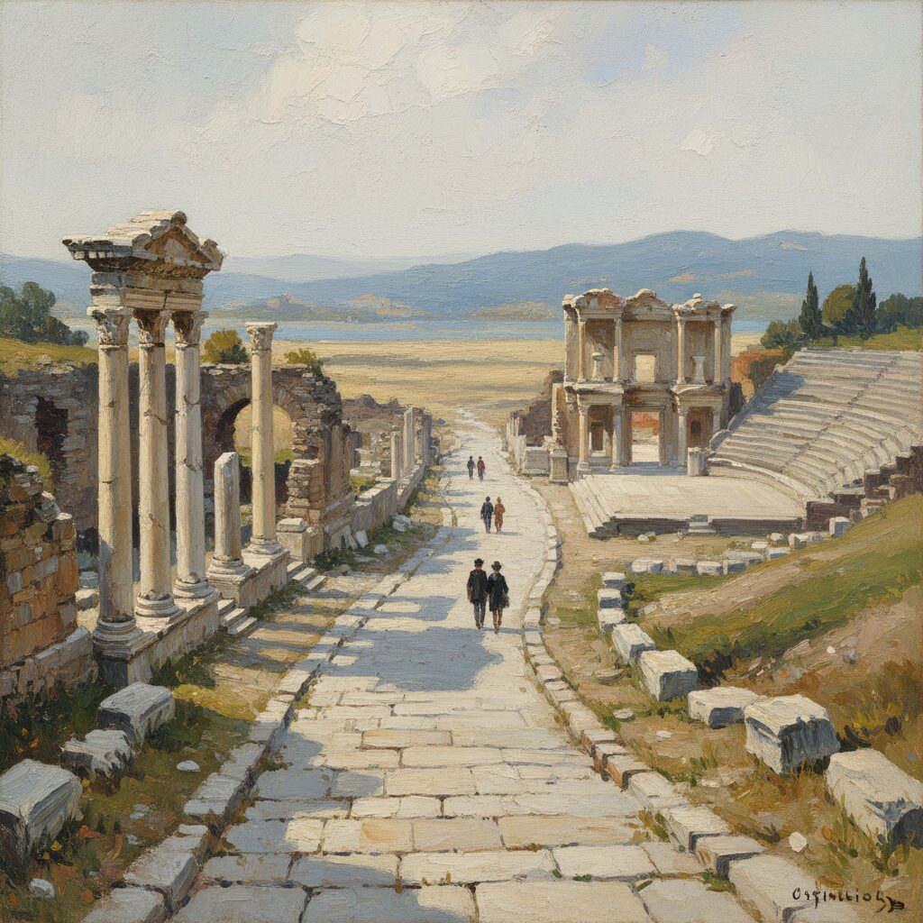 gendai-ni-yomigaeru-kodai-toshi-efesosu-iseki-kanzen-gaido