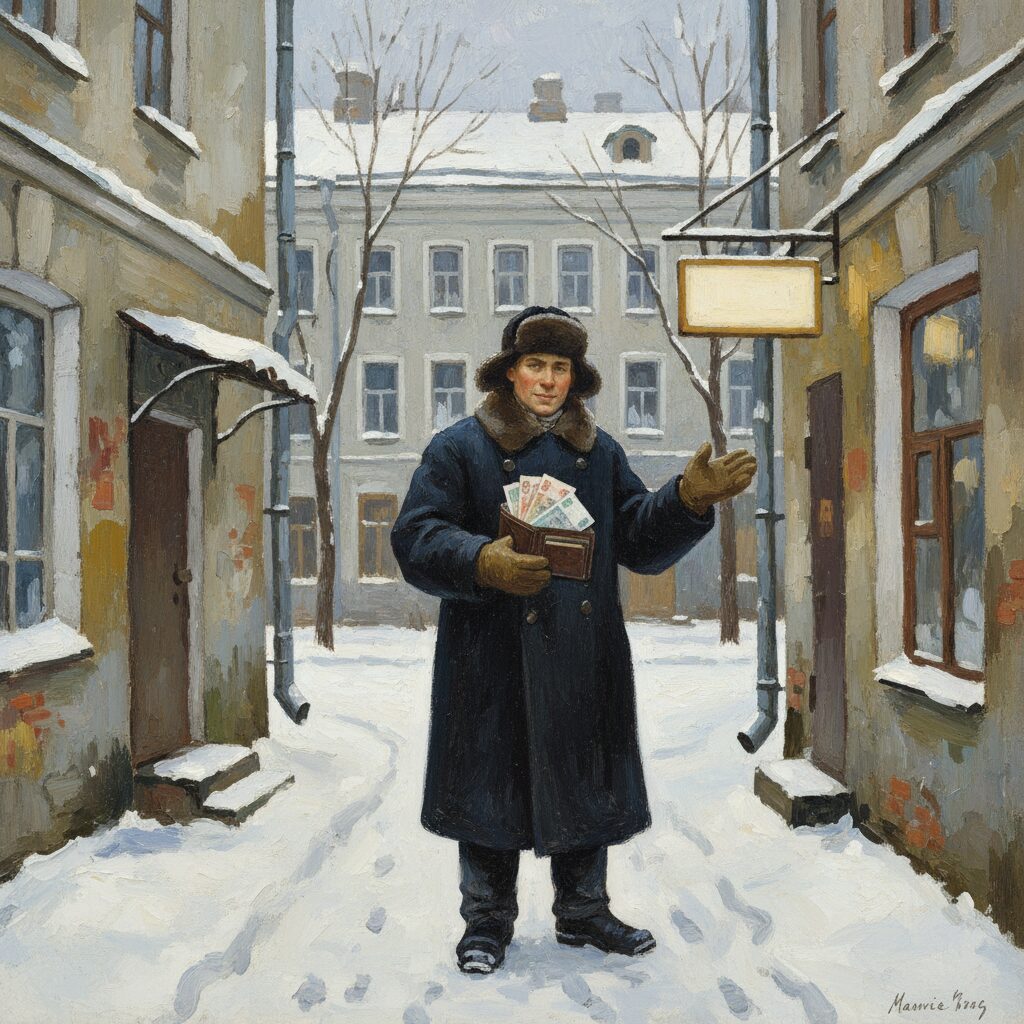 genkin-no-gyakushuu-minimalist-ga-kataru-ruburu-wo-motsu-to-iu-koto