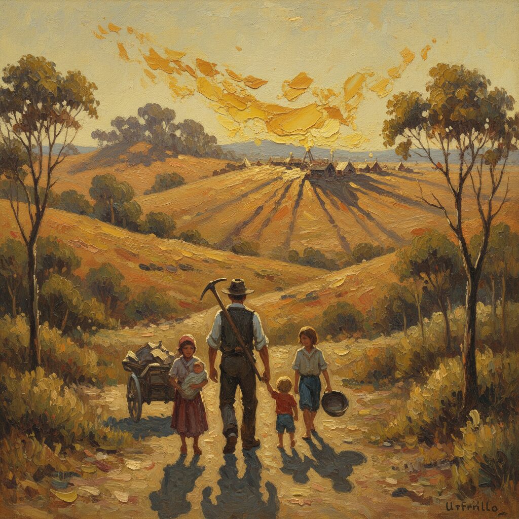 gold-rush-eve-the-golden-glow-that-transformed-australia