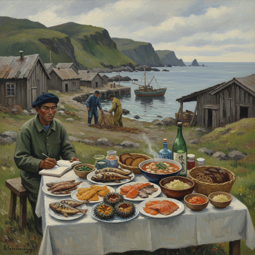 gourmet-writer-ikotan-food-culture