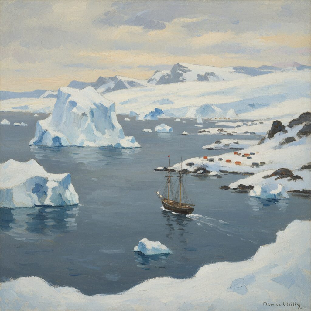 greenland-toha-chikyusaidainoshimagamotsusugao