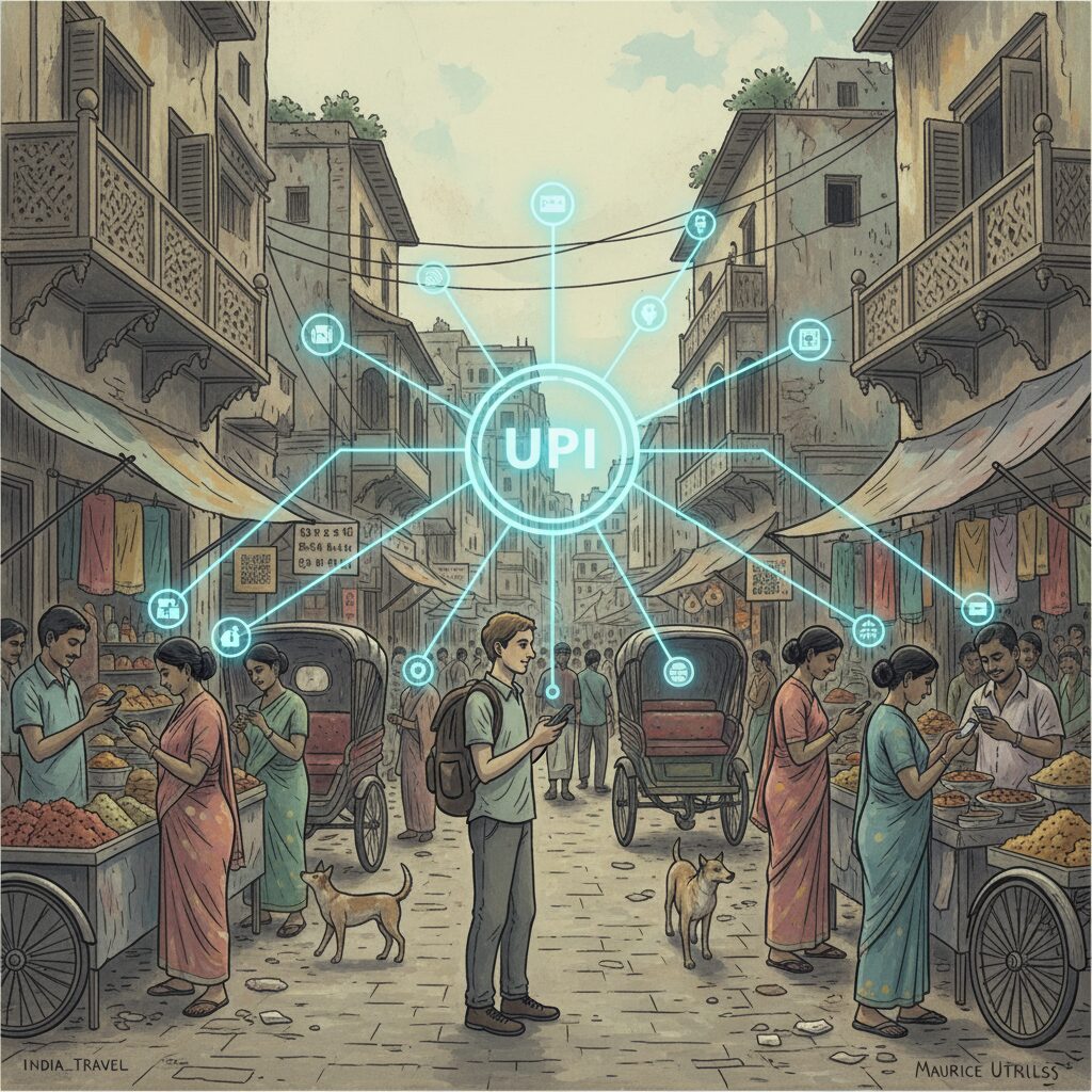 guide-for-travelers-to-use-upi-safely-and-smoothly-in-india