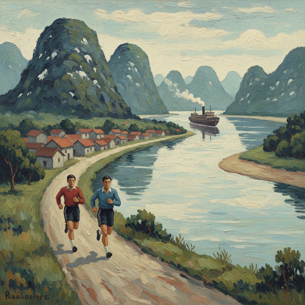 guilin-onward-journey