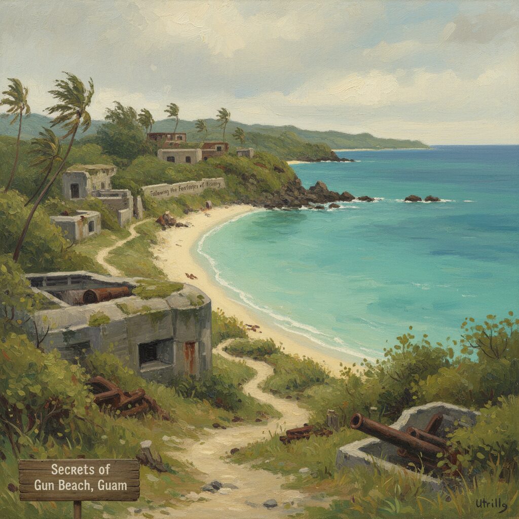 gunbeach-name-origin