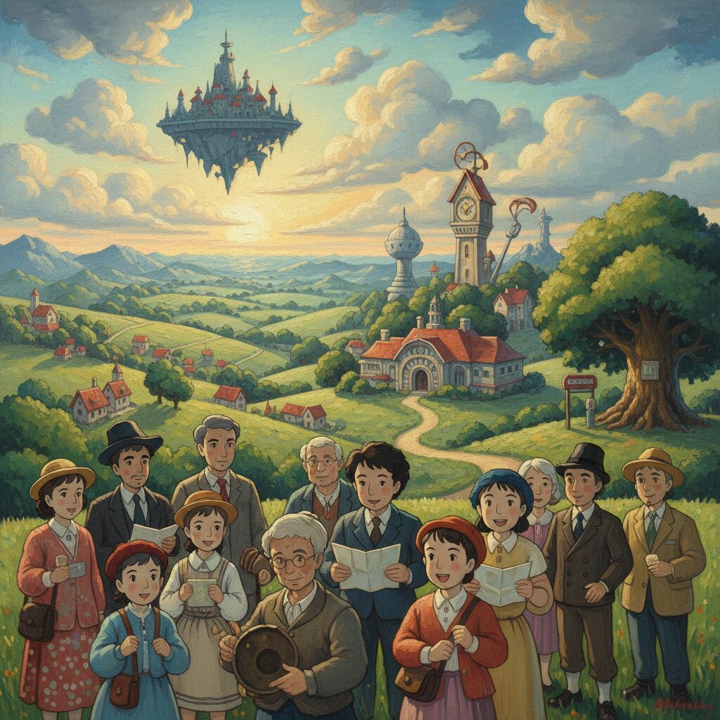 hajimeni-jiburi-no-seichi-junrei-no-miryoku-to-kokorogamae