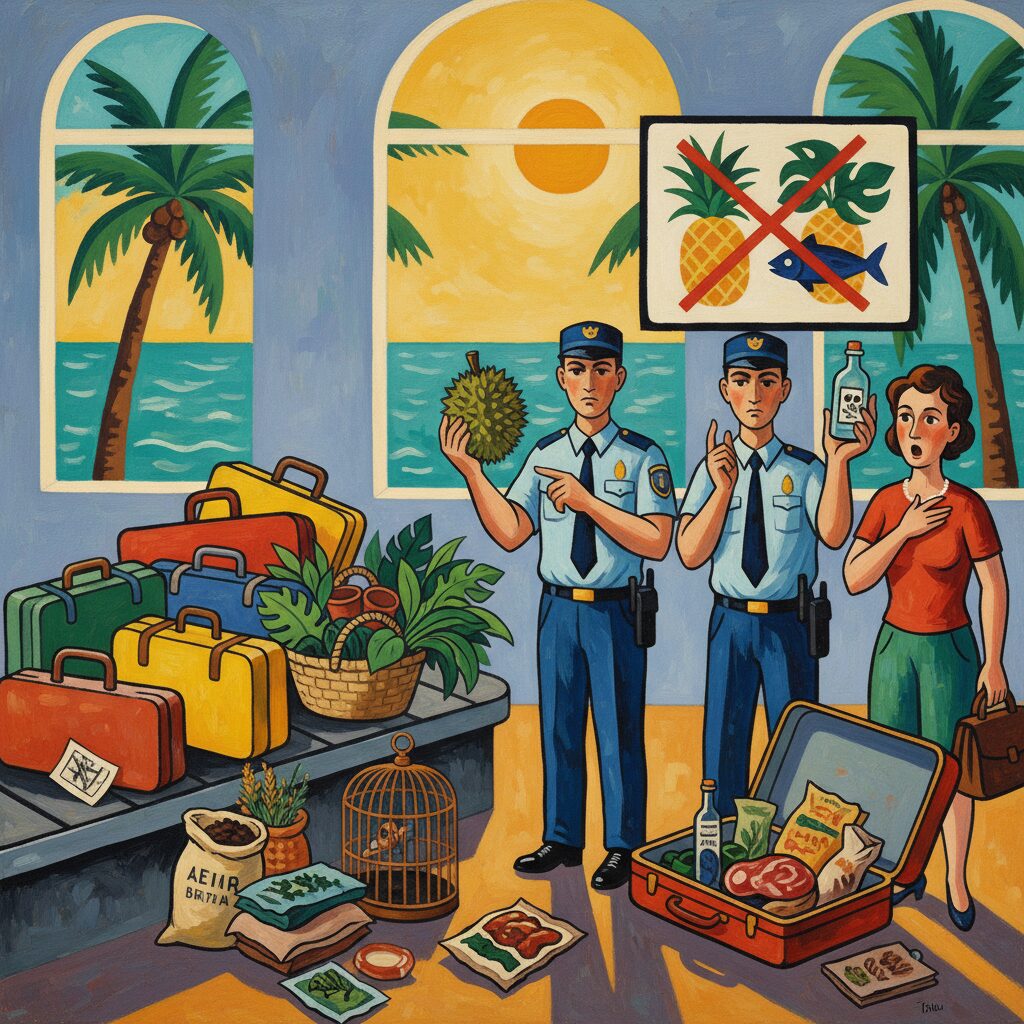 hawaii-travel-prohibited-restricted-items-agriculture-quarantine-guidelines