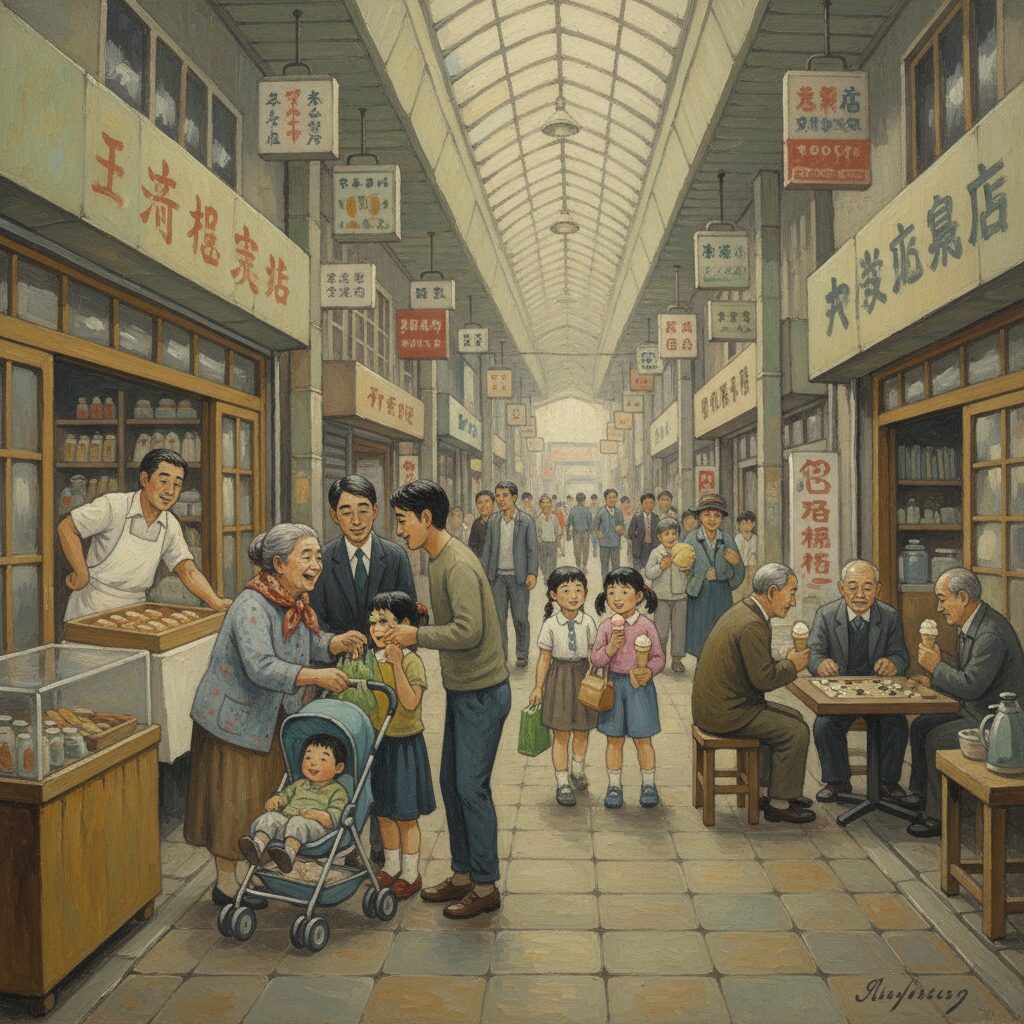 heartwarming-encounters-asagaya-shopping-street