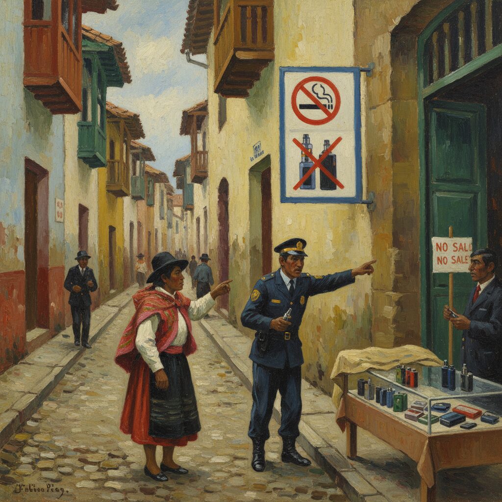 heated-tobacco-e-cigarette-vape-regulation-status